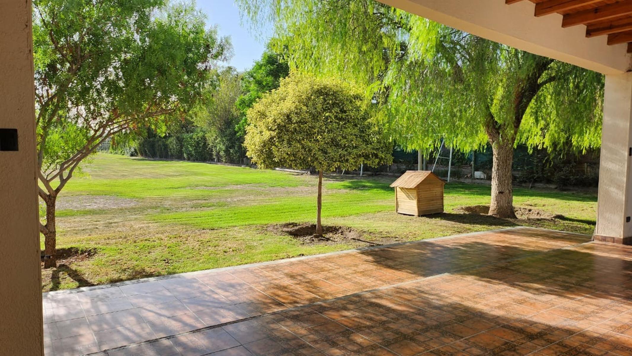 Casa quinta San Juan - 2