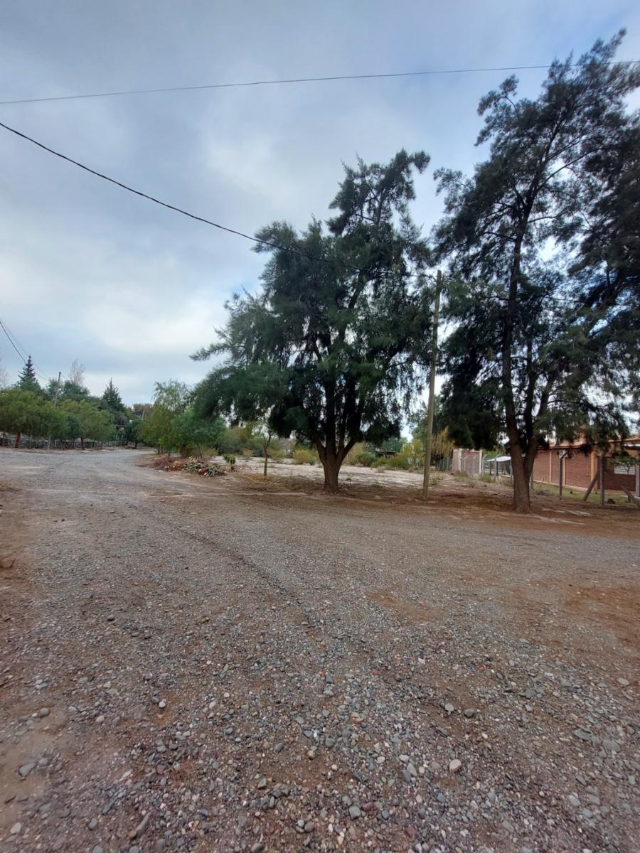 Terreno en Venta en Villa Ibáñez, Ullum, San Juan - 1