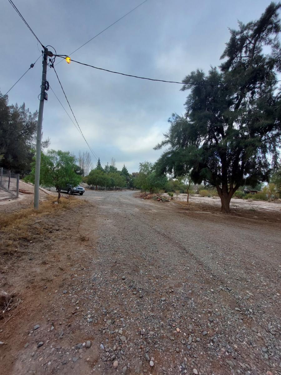 Terreno en Venta en Villa Ibáñez, Ullum, San Juan - 3