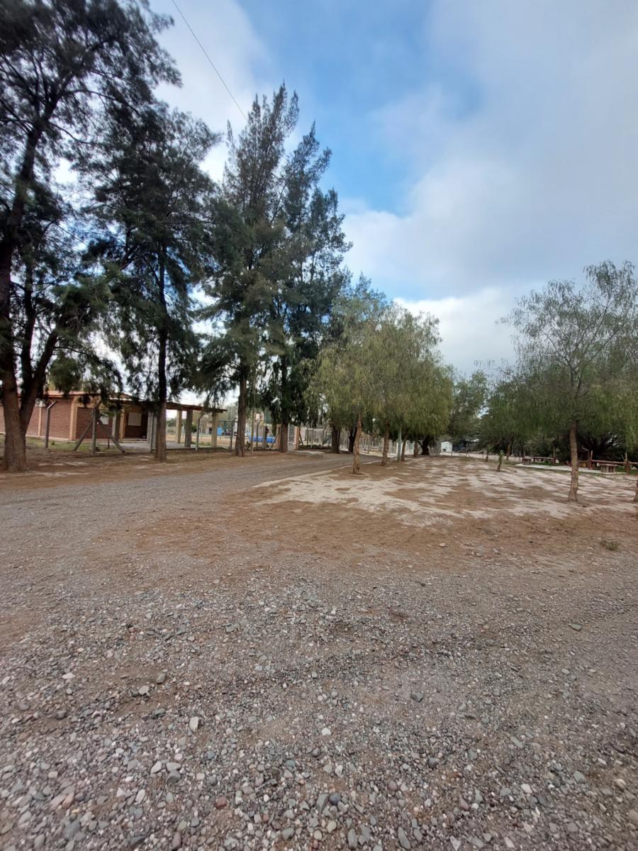 Terreno en Venta en Villa Ibáñez, Ullum, San Juan - 6