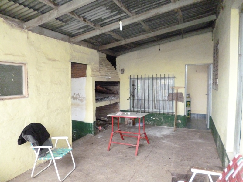 IMPORTANTE PROPIEDAD CUENTA CON CASA PRINCIPAL, UN LOCAL COMERCIAL Y UN DEPARTAMENTO. — foto 13