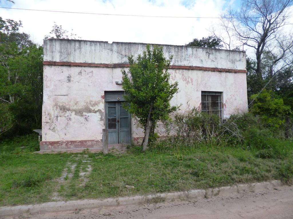 VENTA DE LOTE - 1