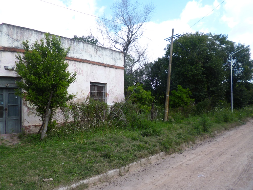 VENTA DE LOTE - 5
