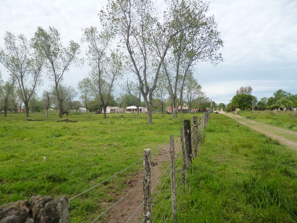 VENTA DE LOTES EN LA LOCALIDAD DE HERRERA - 3