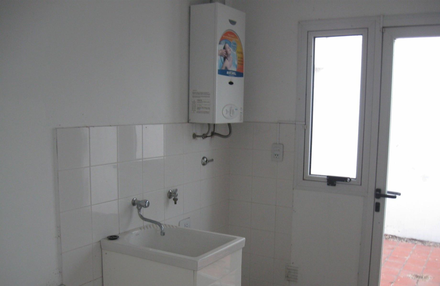 Casa de dos dormitorios con vista al rio — foto 2