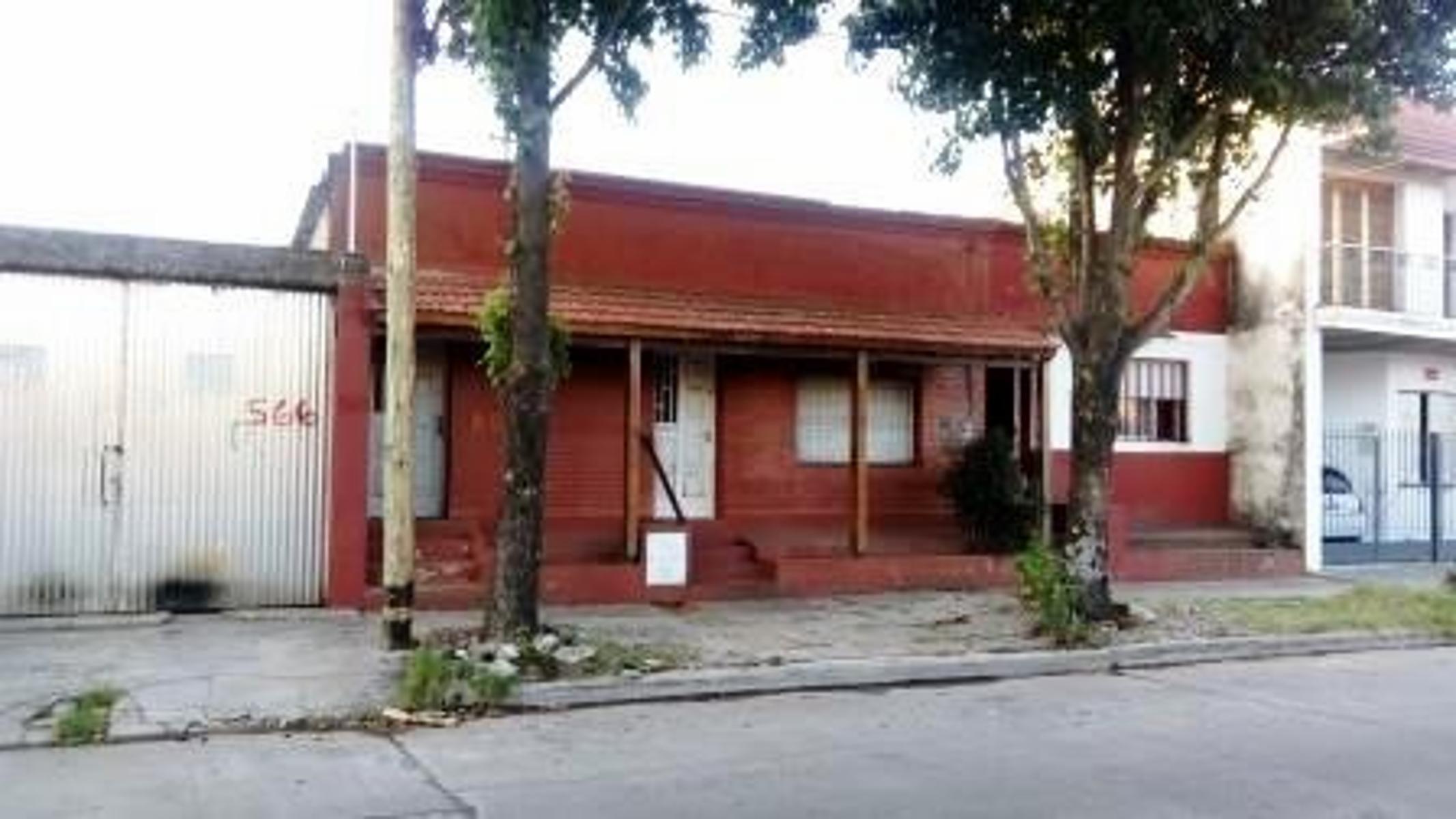 INTERESANTE PROPIEDAD EN JUNIN (B) PARA PROYECTO HABITACIONAL. IDEAL INVERSIONISTAS - 3