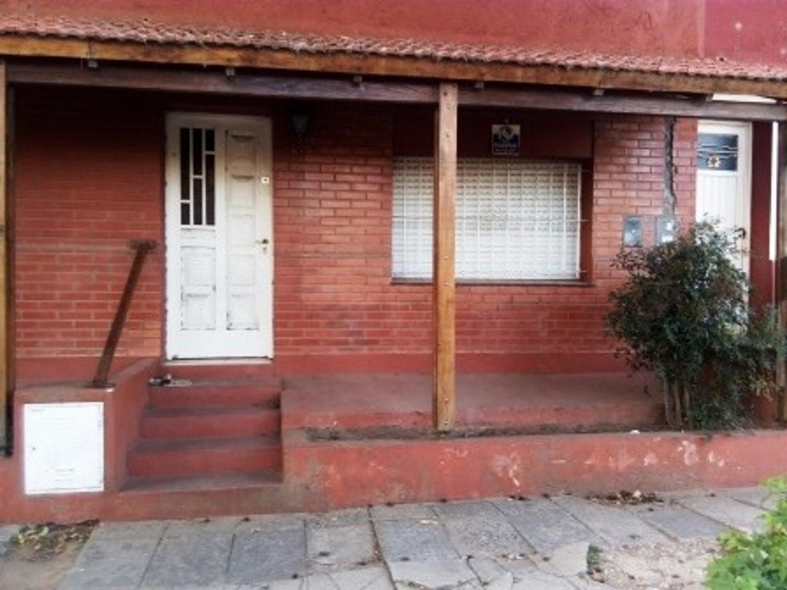 INTERESANTE PROPIEDAD EN JUNIN (B) PARA PROYECTO HABITACIONAL. IDEAL INVERSIONISTAS - 4