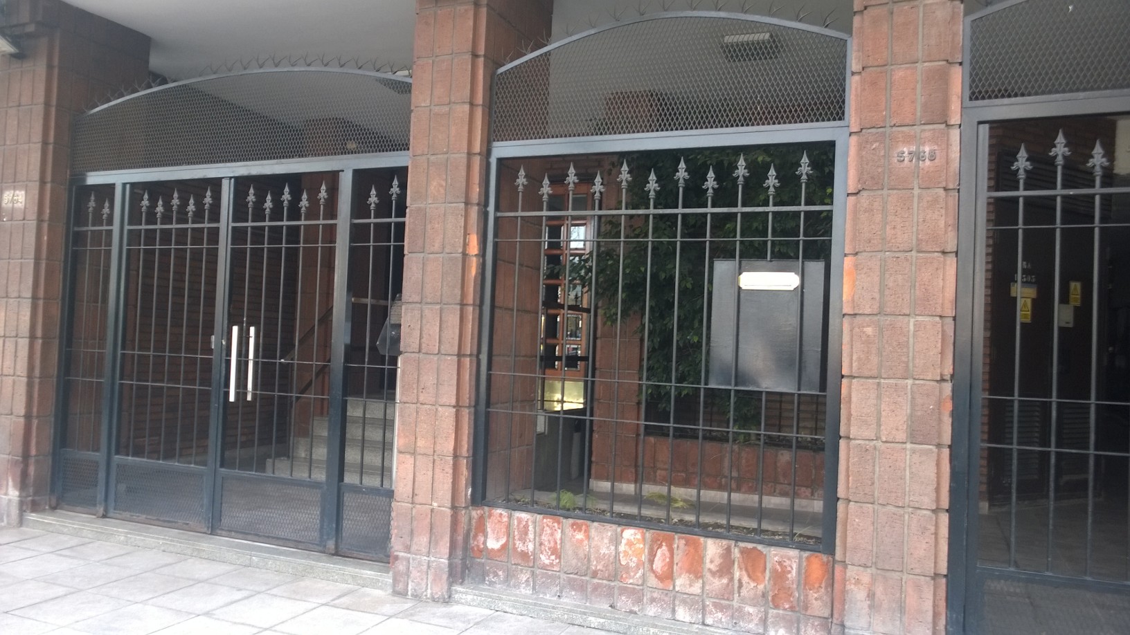 DEPARTAMENTO 2 AMBIENTES