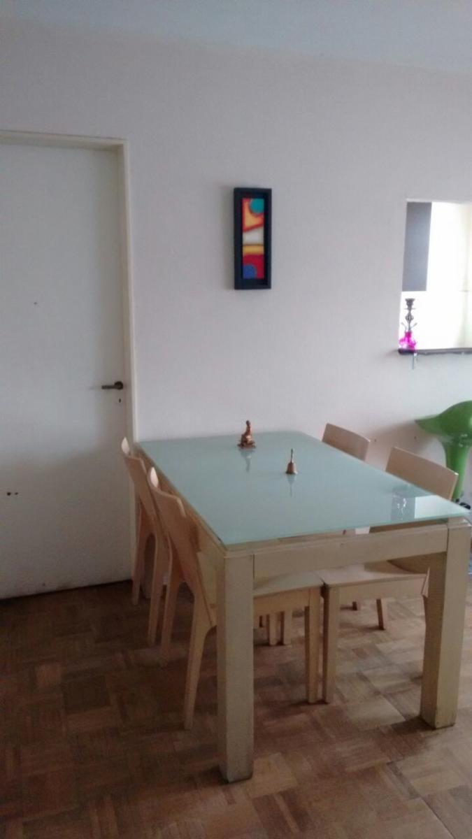 2 Ambientes "PERMUTA" por Departamento 2 amb.o mono/ con balcón. — foto 2