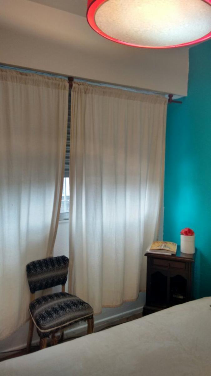 2 Ambientes "PERMUTA" por Departamento 2 amb.o mono/ con balcón. — foto 3