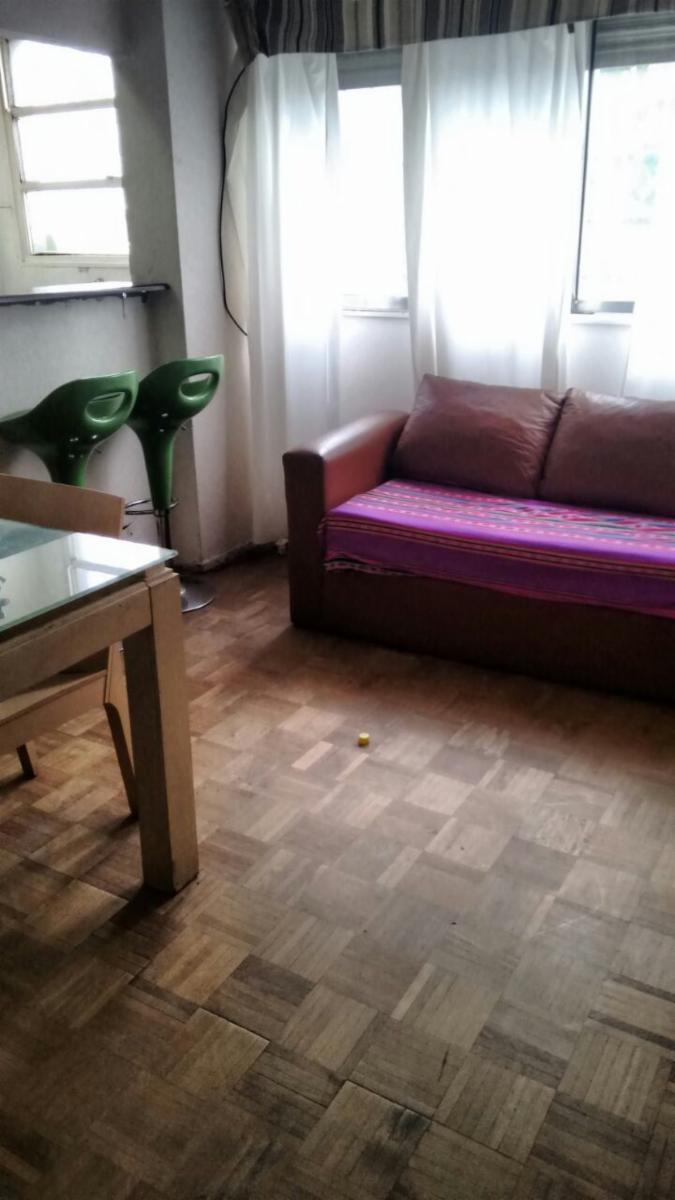 2 Ambientes "PERMUTA" por Departamento 2 amb.o mono/ con balcón. — foto 4