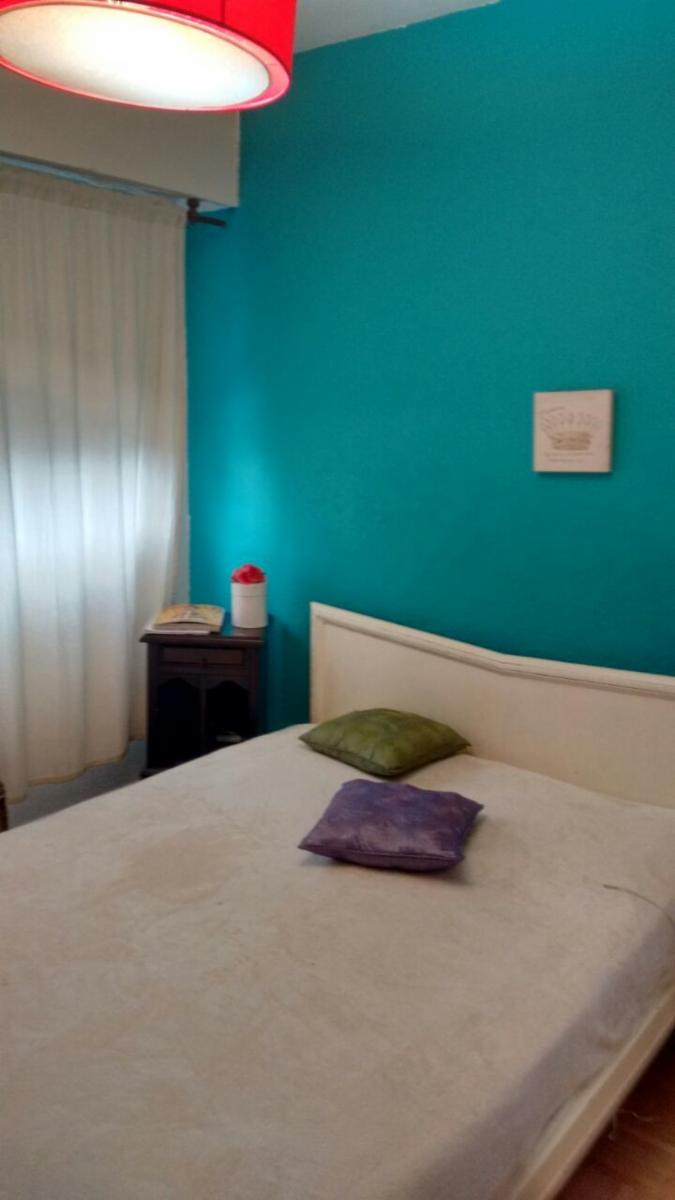 2 Ambientes "PERMUTA" por Departamento 2 amb.o mono/ con balcón. — foto 5