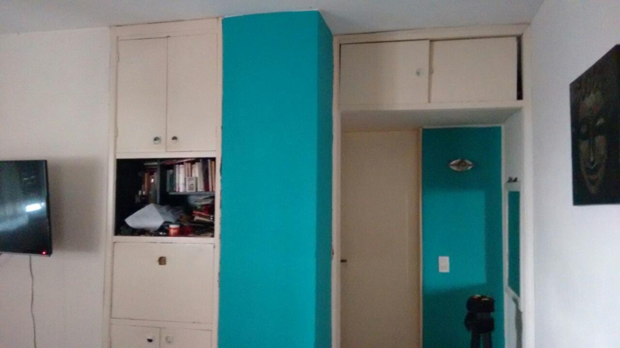 2 Ambientes "PERMUTA" por Departamento 2 amb.o mono/ con balcón. — foto 6