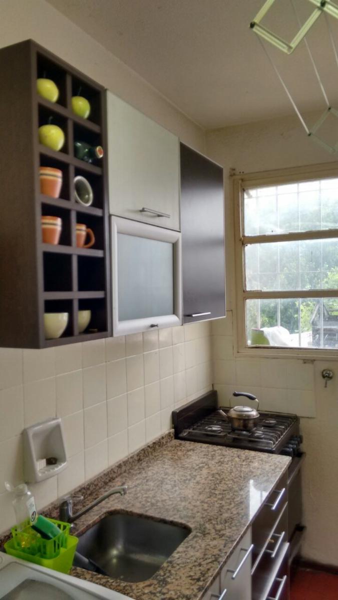 2 Ambientes "PERMUTA" por Departamento 2 amb.o mono/ con balcón. — foto 9