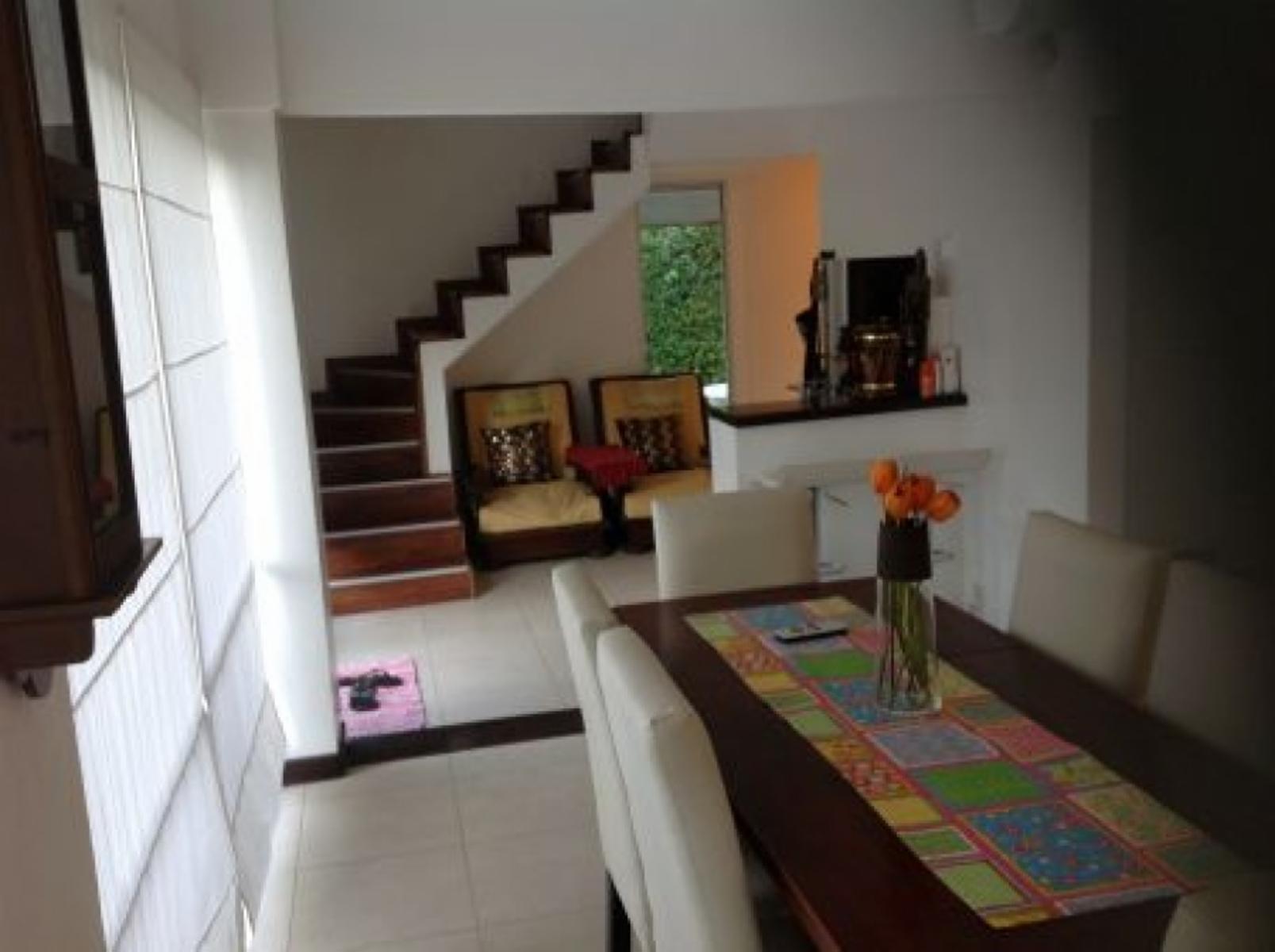Chalet En Venta En El Pato Country Club - 3