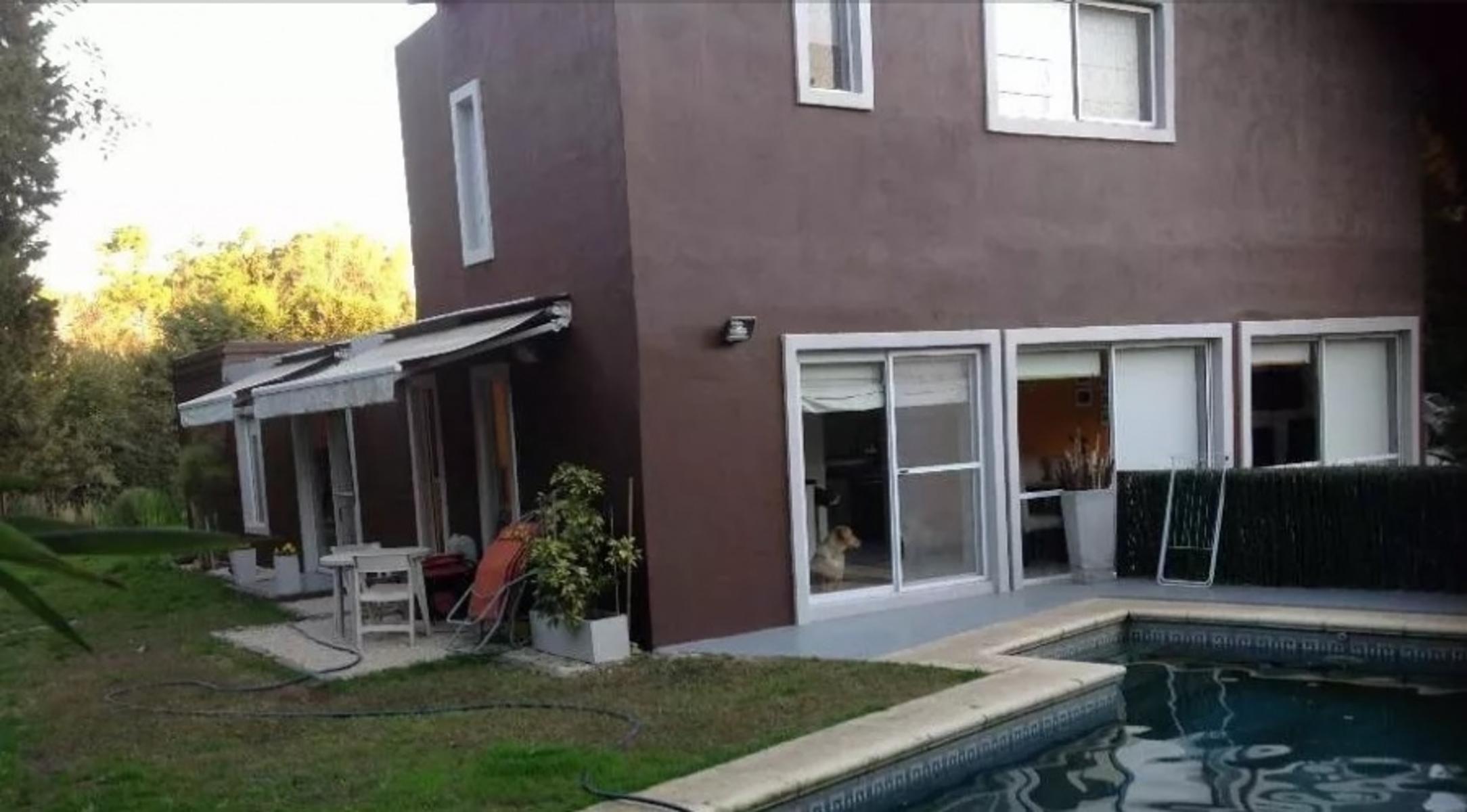 Chalet En Venta En El Pato Country Club - 5