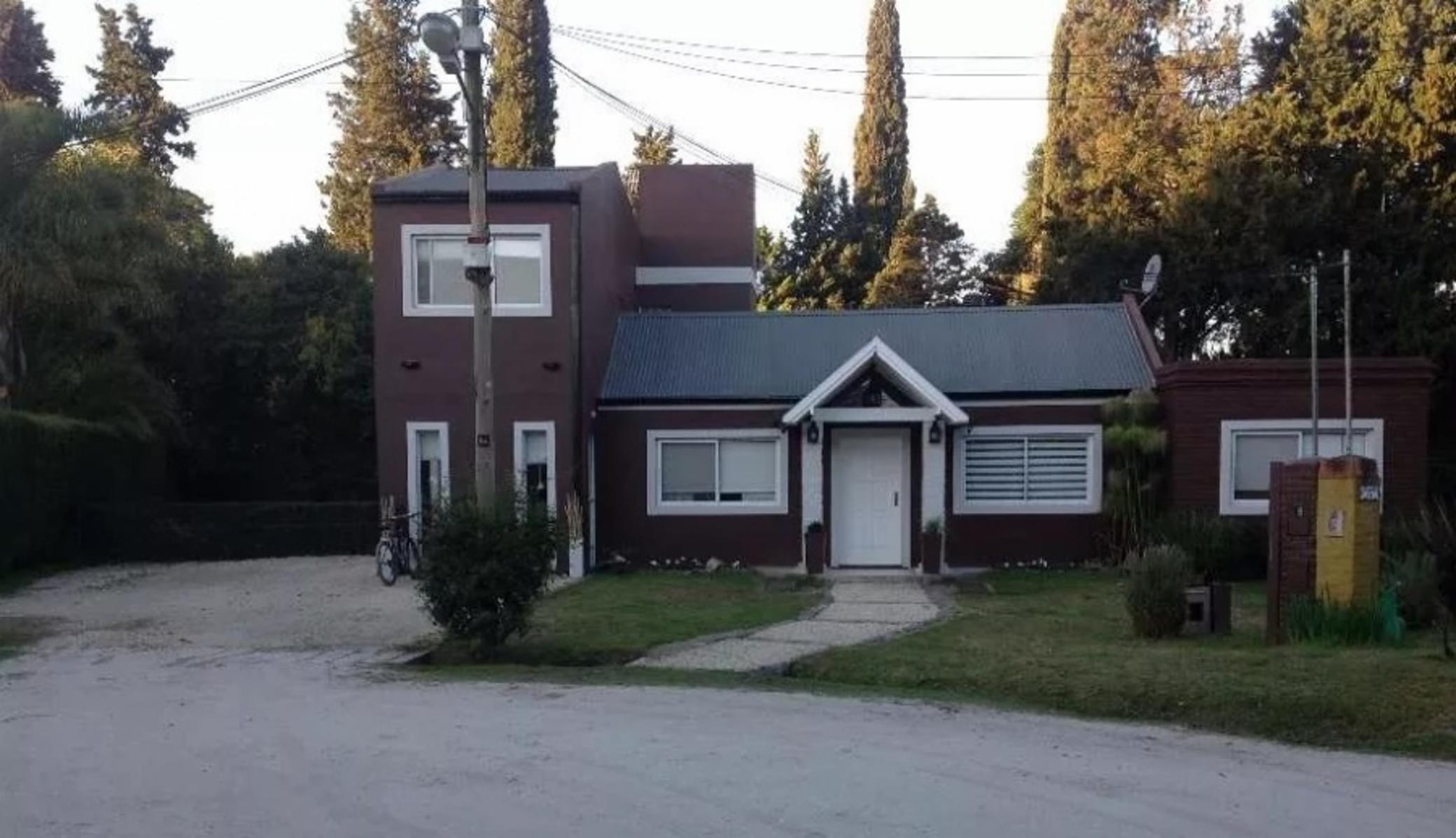 Chalet En Venta En El Pato Country Club - 9
