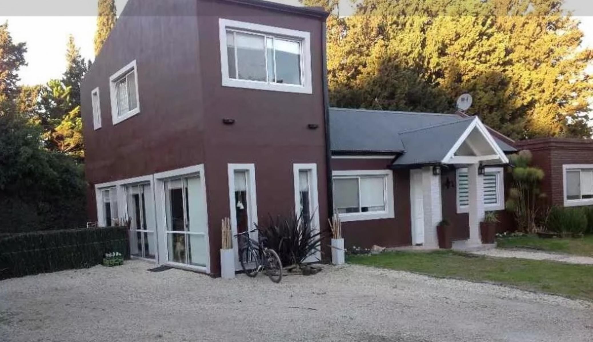 Chalet En Venta En El Pato Country Club - 11