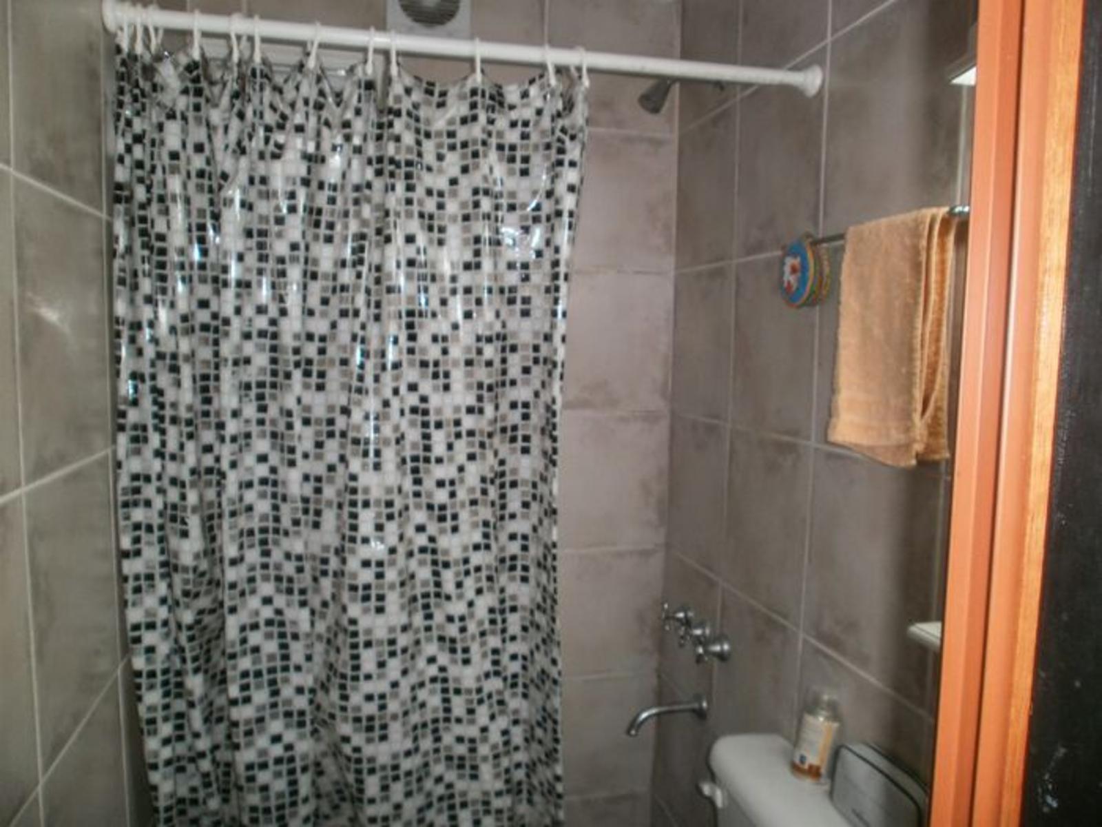 Departamento sin expensas, con patio IDEAL PRIMERA VIVIENDA — foto 2