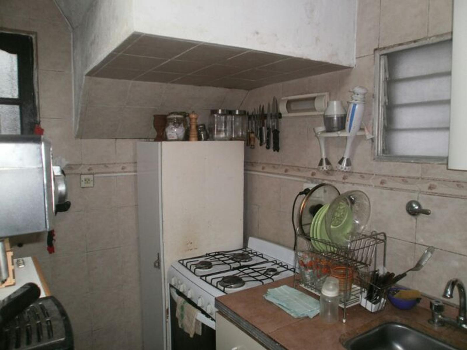 Departamento sin expensas, con patio IDEAL PRIMERA VIVIENDA — foto 3