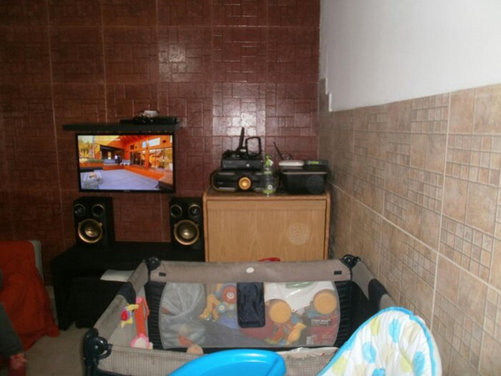 Departamento sin expensas, con patio IDEAL PRIMERA VIVIENDA — foto 5