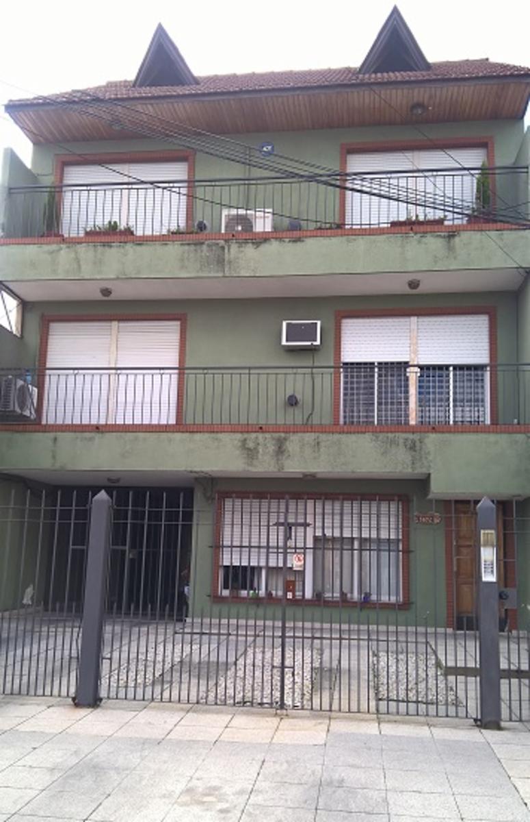 DEPARTAMENTO 2 AMBIENTES DE 35MTS