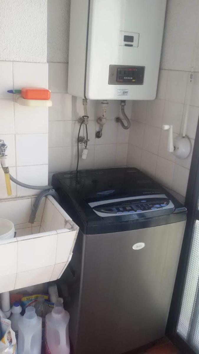 Departamento de 4 ambientes en barrio cerrado Complejo Habitacional Wilde — foto 4