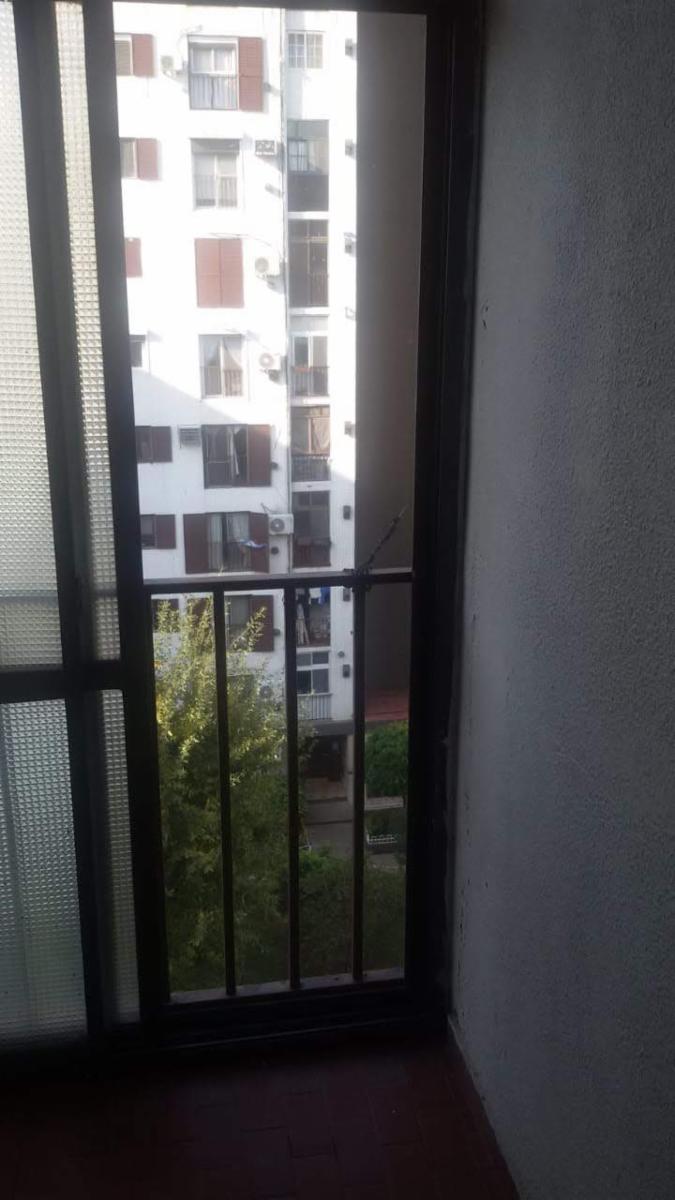 Departamento de 4 ambientes en barrio cerrado Complejo Habitacional Wilde — foto 5