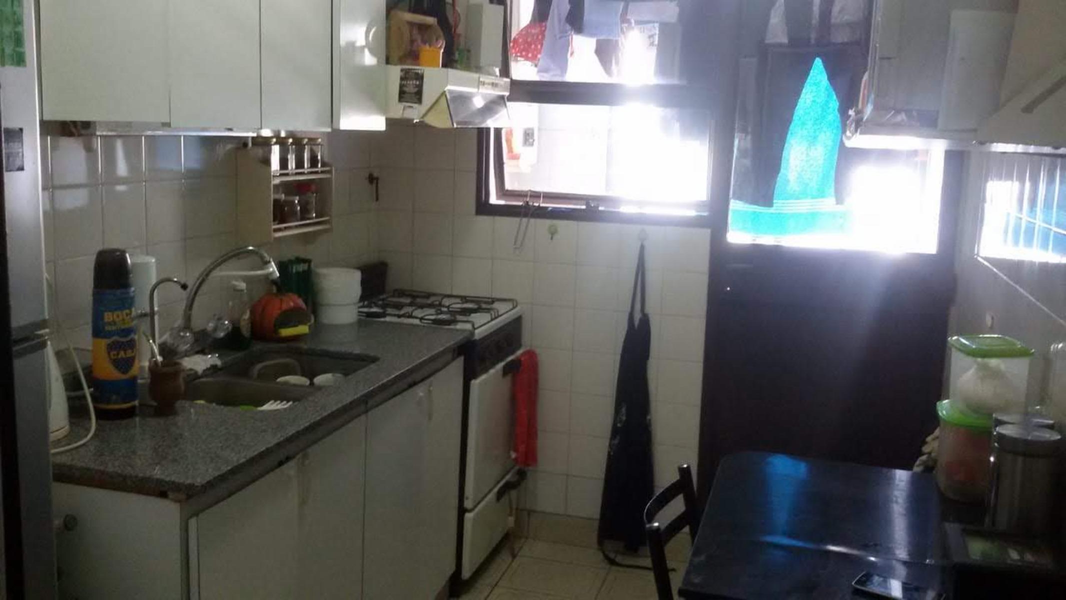 Departamento de 4 ambientes en barrio cerrado Complejo Habitacional Wilde — foto 13