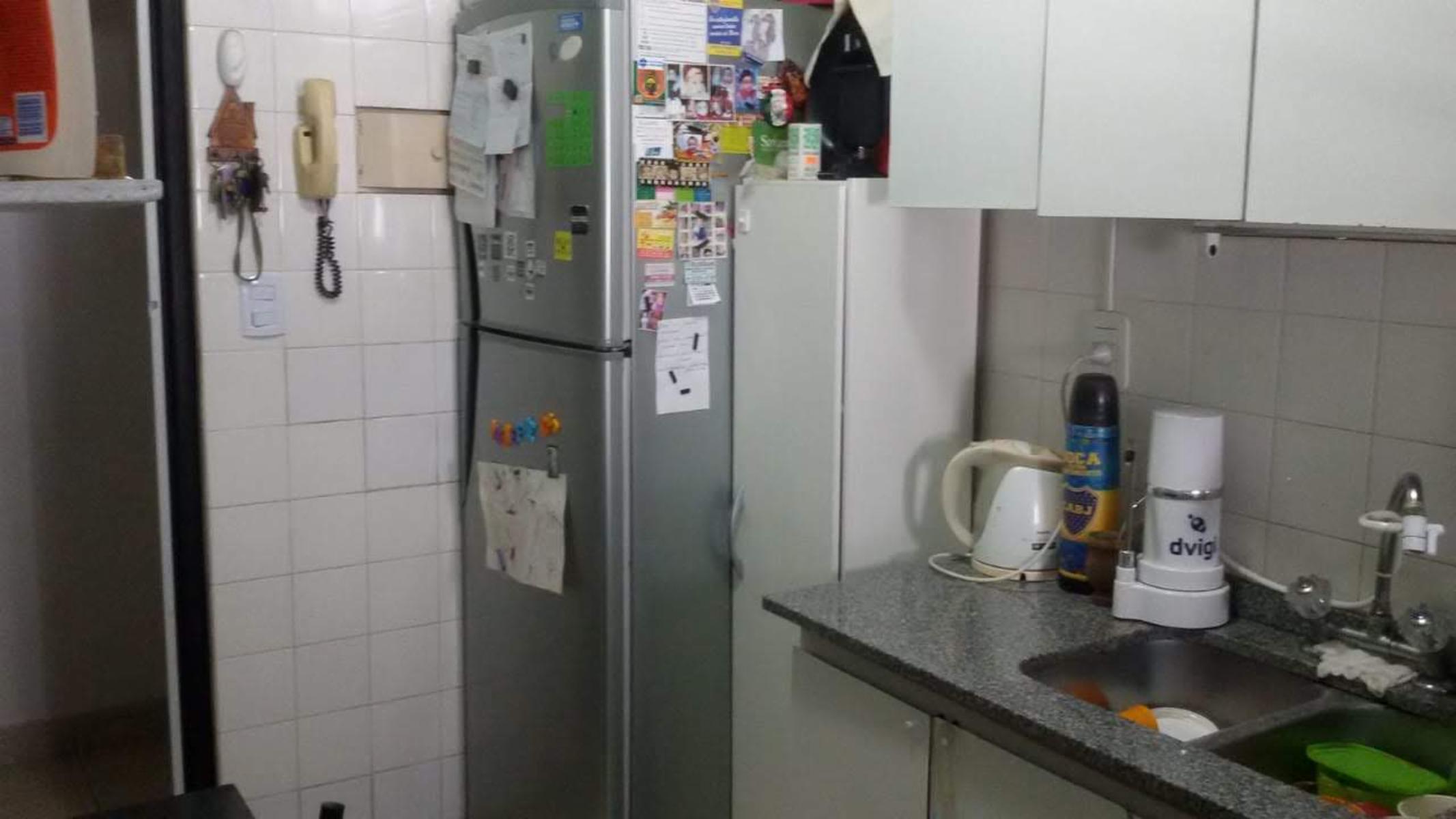 Departamento de 4 ambientes en barrio cerrado Complejo Habitacional Wilde — foto 14