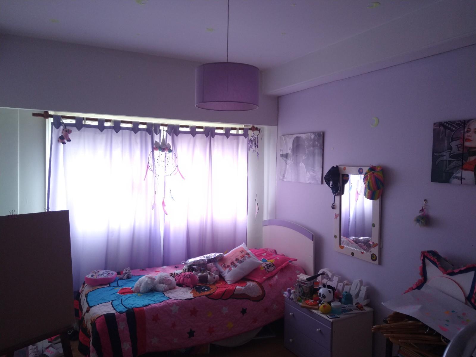 DEPARTAMENTO 3 AMBIENTES B° Pinar de Wilde