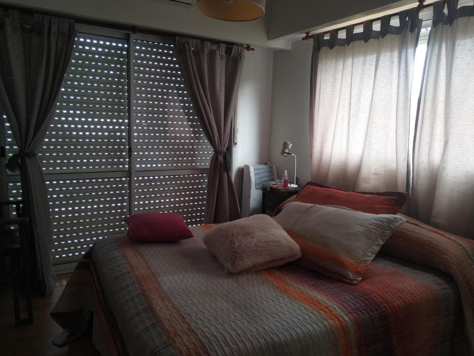 DEPARTAMENTO 3 AMBIENTES B° Pinar de Wilde — foto 2