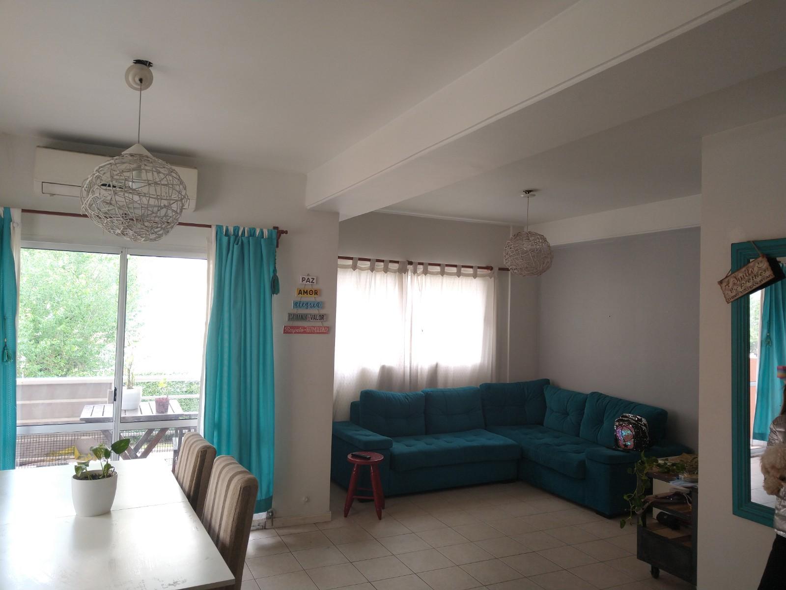 DEPARTAMENTO 3 AMBIENTES B° Pinar de Wilde — foto 3
