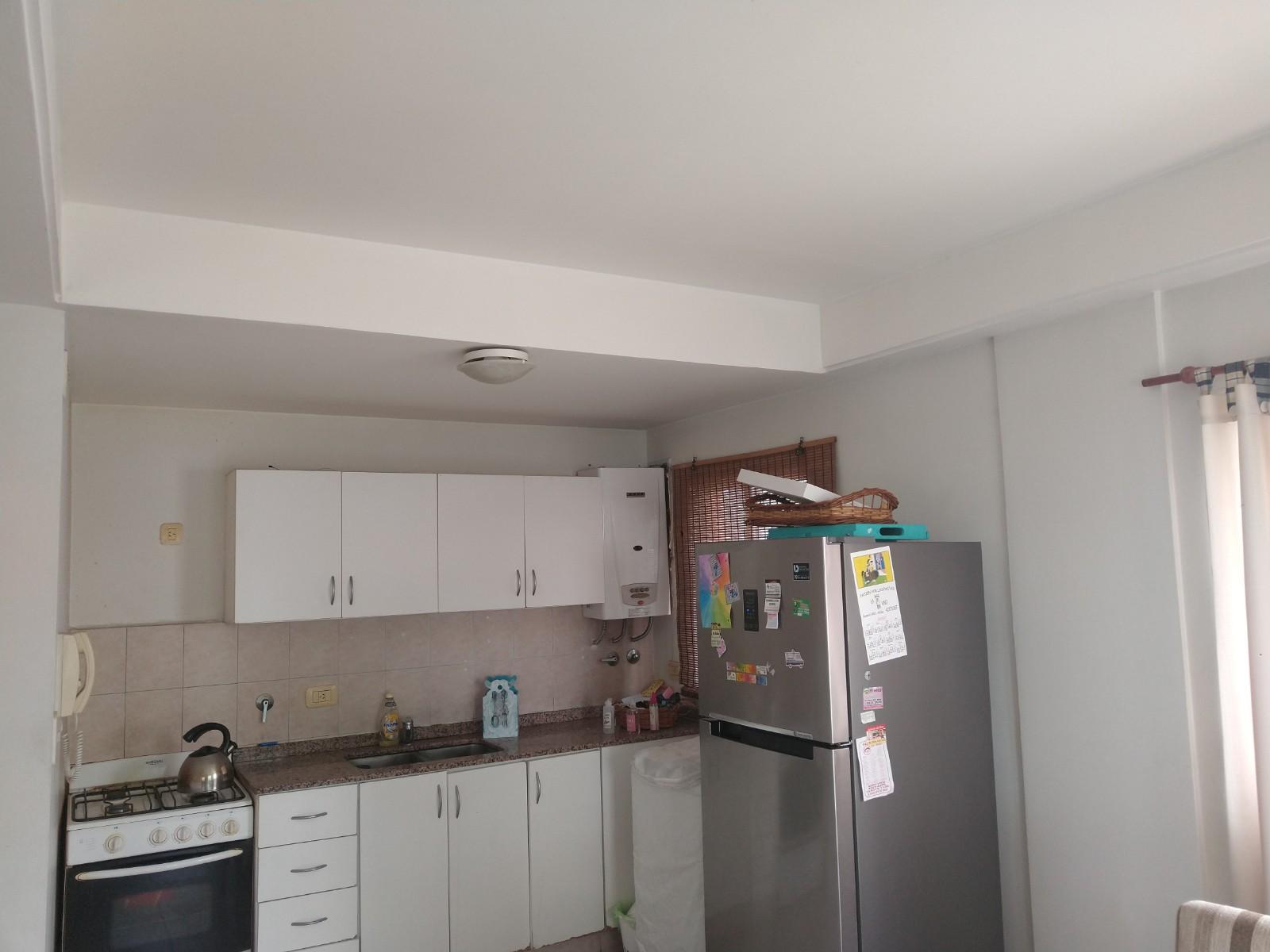DEPARTAMENTO 3 AMBIENTES B° Pinar de Wilde — foto 4