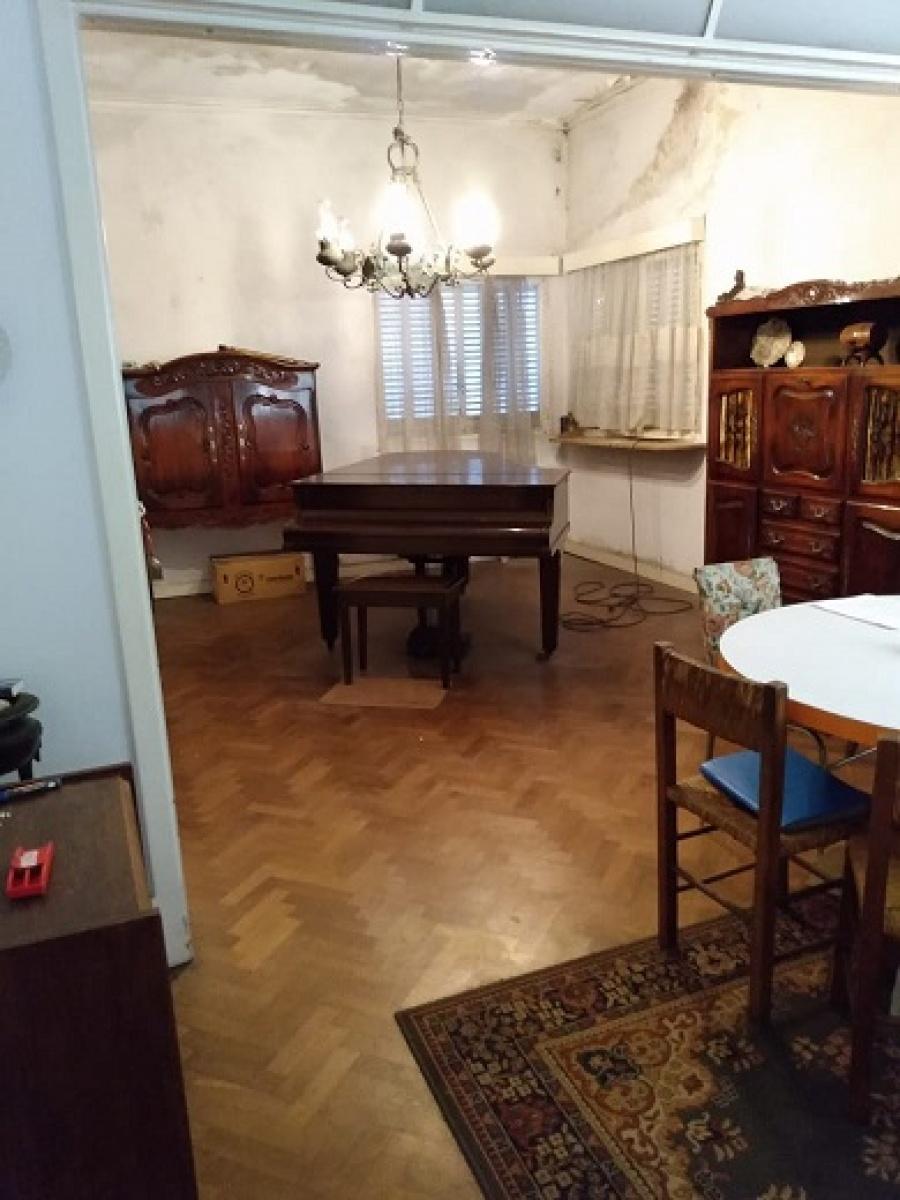 CASA / LOTE EN VENTA — foto 3