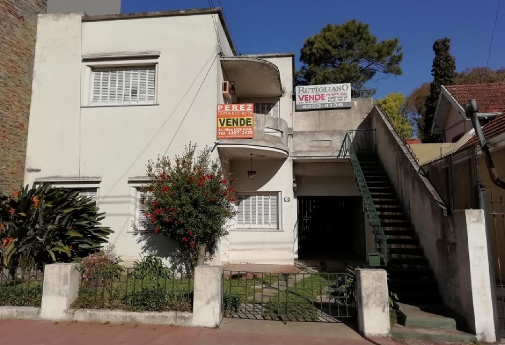 CASA / LOTE EN VENTA — foto 5