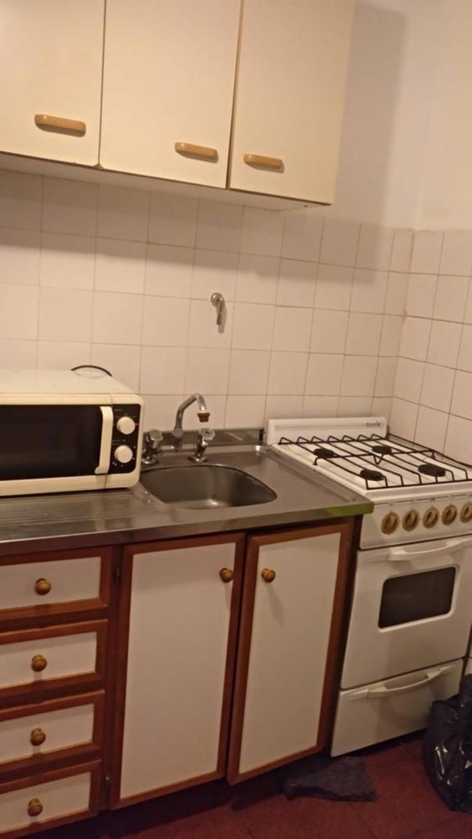 MONOAMBIENTE APTO PROFESIONAL — foto 2