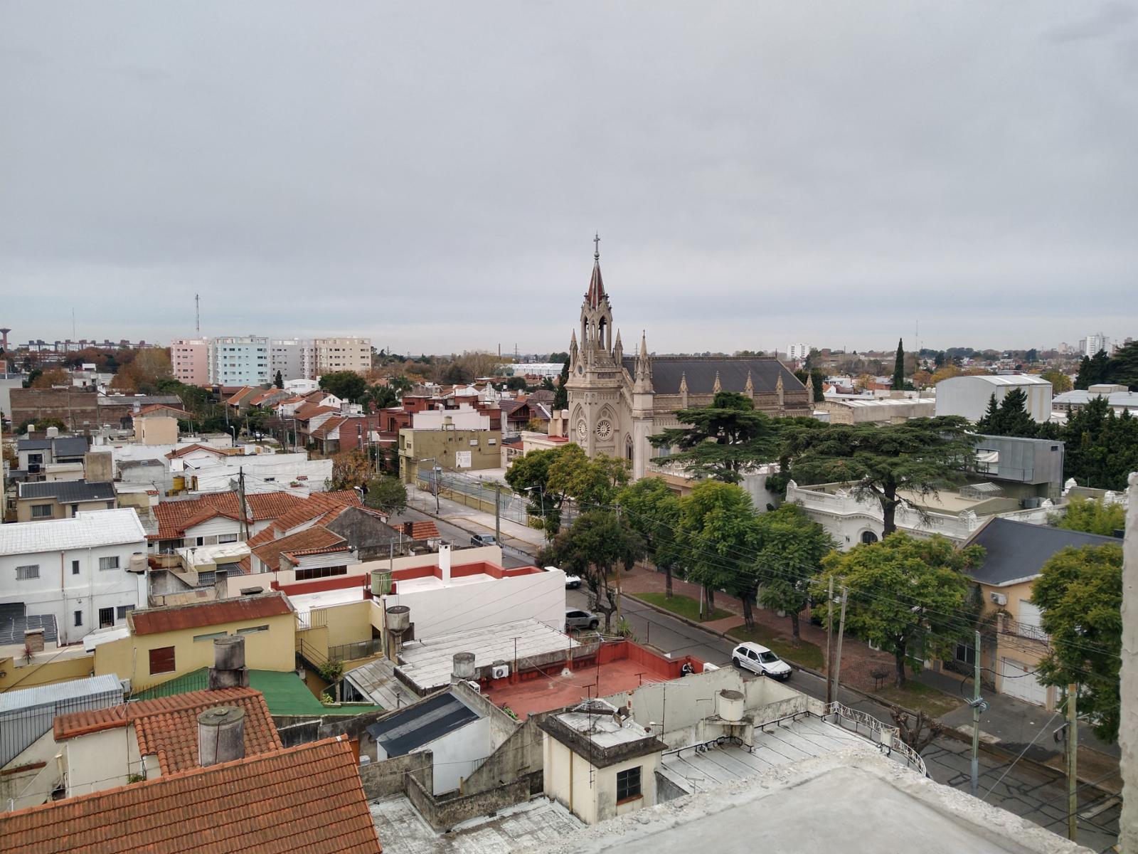 DEPARATMENTOS A ESTRENAR EDIFICIO Bragado 6385