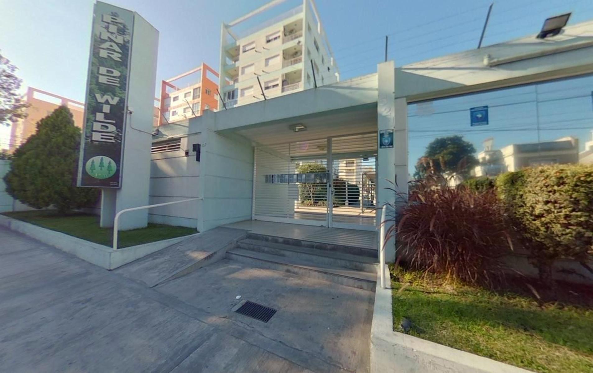 DEPARTAMENTO 3 AMBIENTES B° PINAR DE WILDE — foto 2