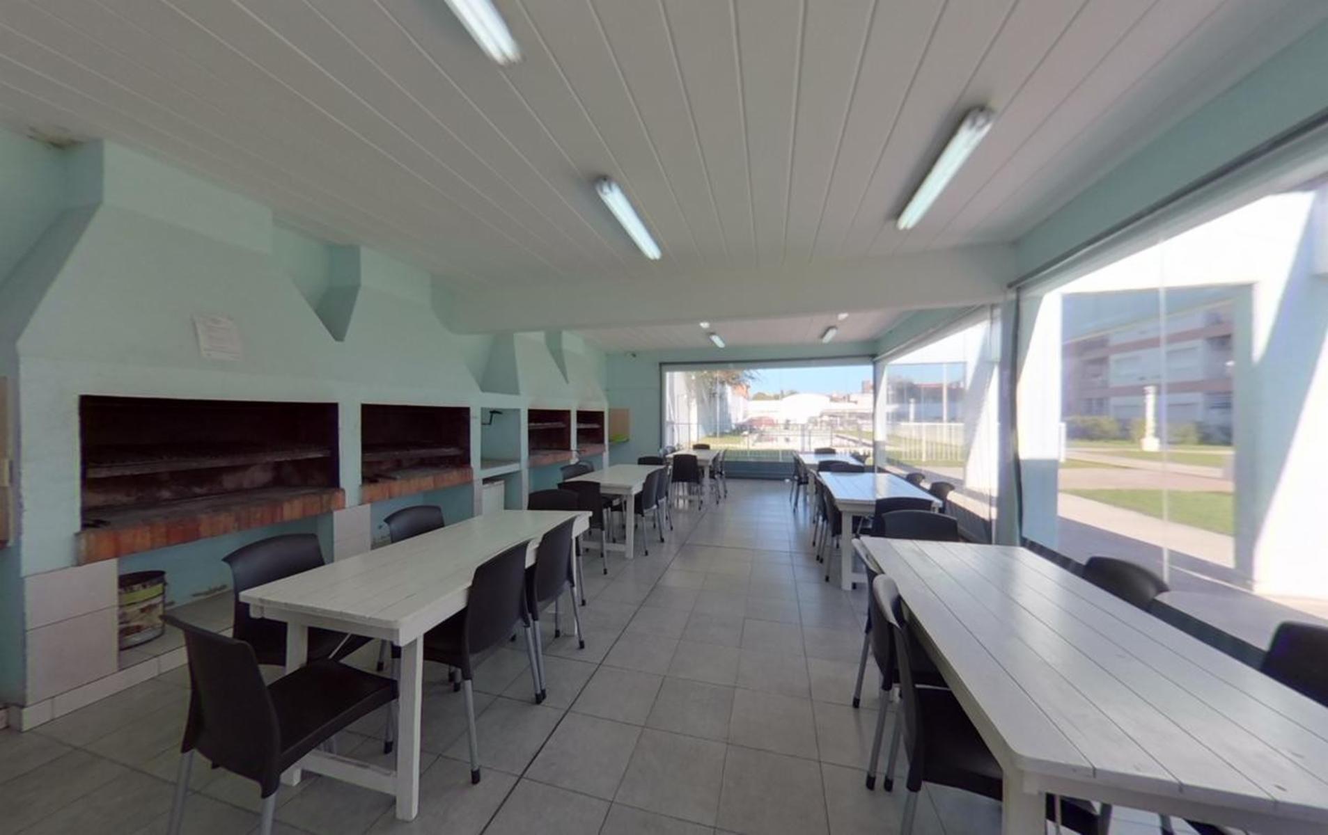 DEPARTAMENTO 3 AMBIENTES B° PINAR DE WILDE — foto 3