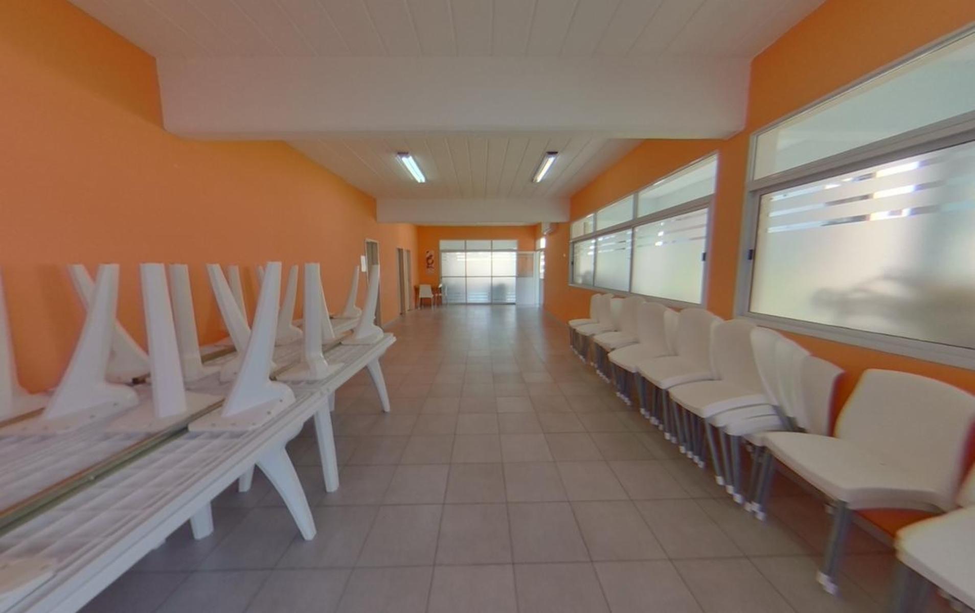 DEPARTAMENTO 3 AMBIENTES B° PINAR DE WILDE — foto 4