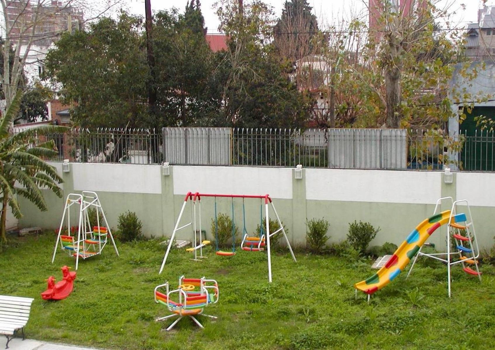 DEPARTAMENTO 3 AMBIENTES B° PINAR DE WILDE — foto 5