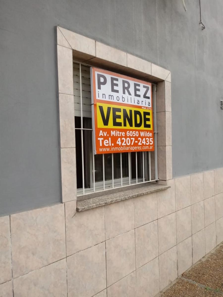DEPARTAMENTO TIPO CASA