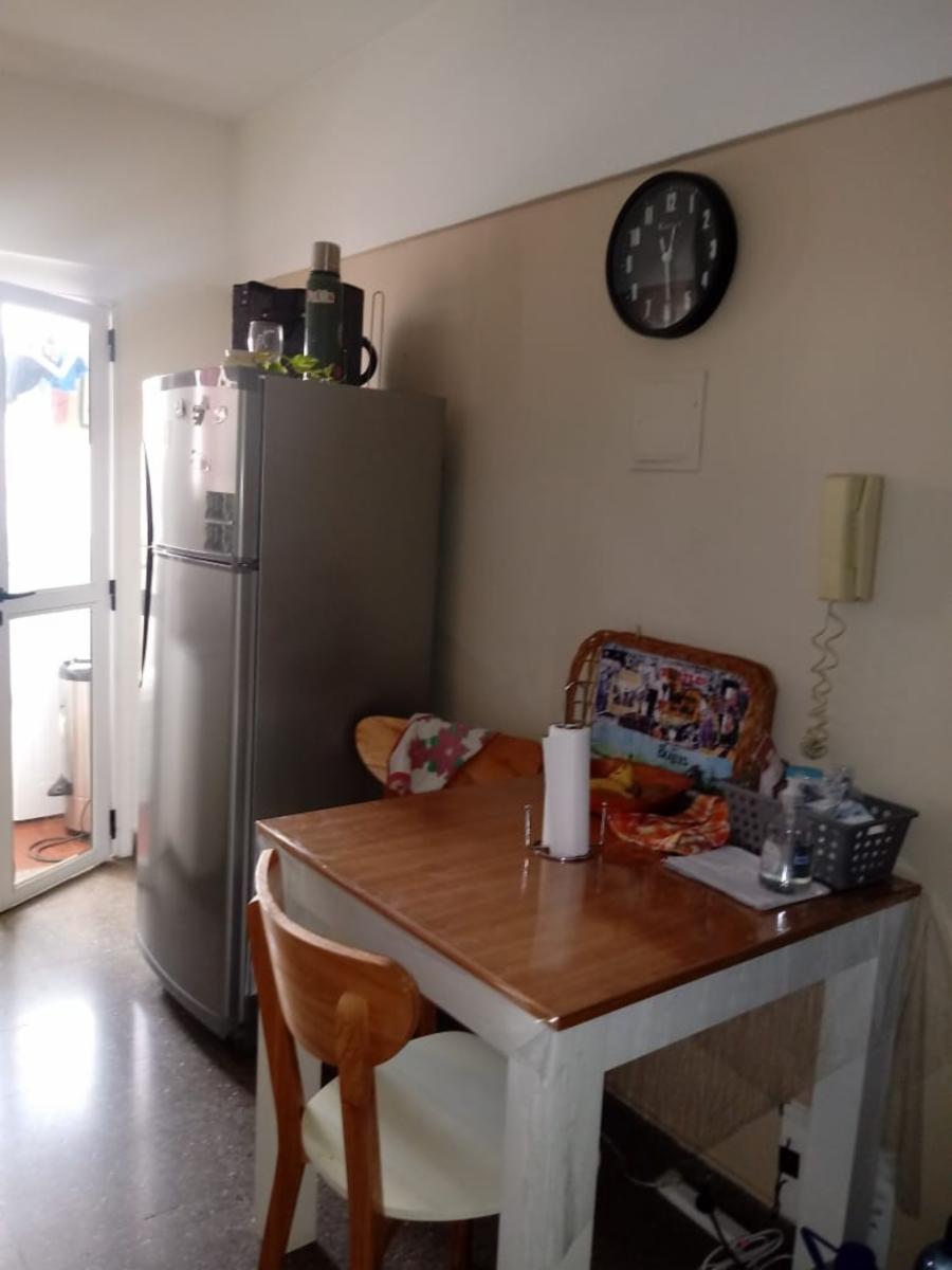DEPARTAMENTO 3 AMBIENTES C/COCHERA EN VENTA O PERMUTA POR DEPARTAMENTO EN MAR DEL PLATA — foto 3