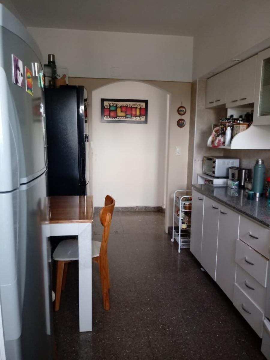 DEPARTAMENTO 3 AMBIENTES C/COCHERA EN VENTA O PERMUTA POR DEPARTAMENTO EN MAR DEL PLATA — foto 5