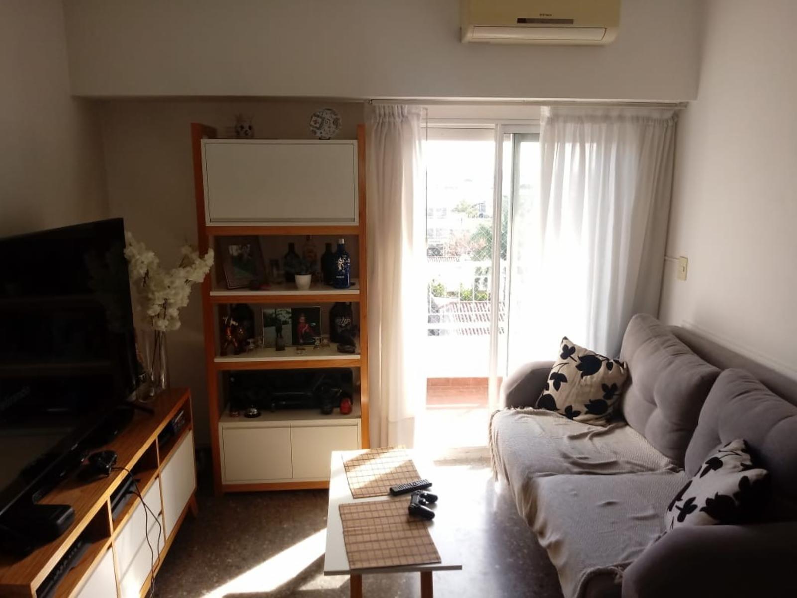 DEPARTAMENTO 3 AMBIENTES C/COCHERA EN VENTA O PERMUTA POR DEPARTAMENTO EN MAR DEL PLATA — foto 8
