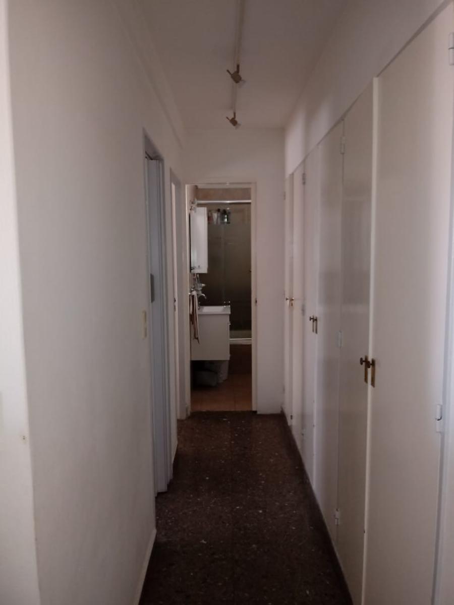 DEPARTAMENTO 3 AMBIENTES C/COCHERA EN VENTA O PERMUTA POR DEPARTAMENTO EN MAR DEL PLATA — foto 10