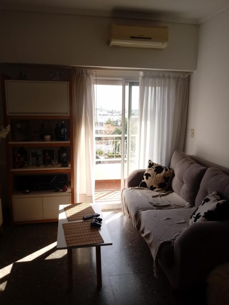 DEPARTAMENTO 3 AMBIENTES C/COCHERA EN VENTA O PERMUTA POR DEPARTAMENTO EN MAR DEL PLATA — foto 12