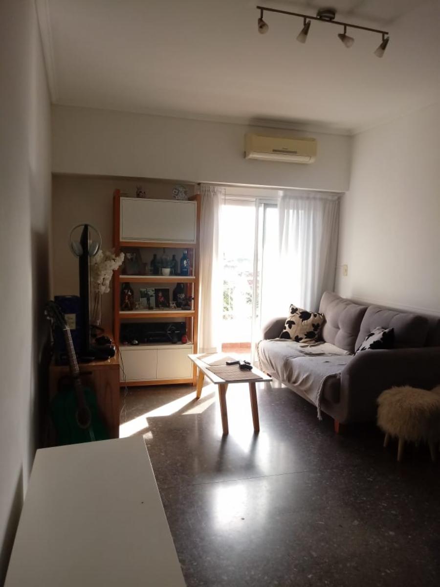 DEPARTAMENTO 3 AMBIENTES C/COCHERA EN VENTA O PERMUTA POR DEPARTAMENTO EN MAR DEL PLATA — foto 14