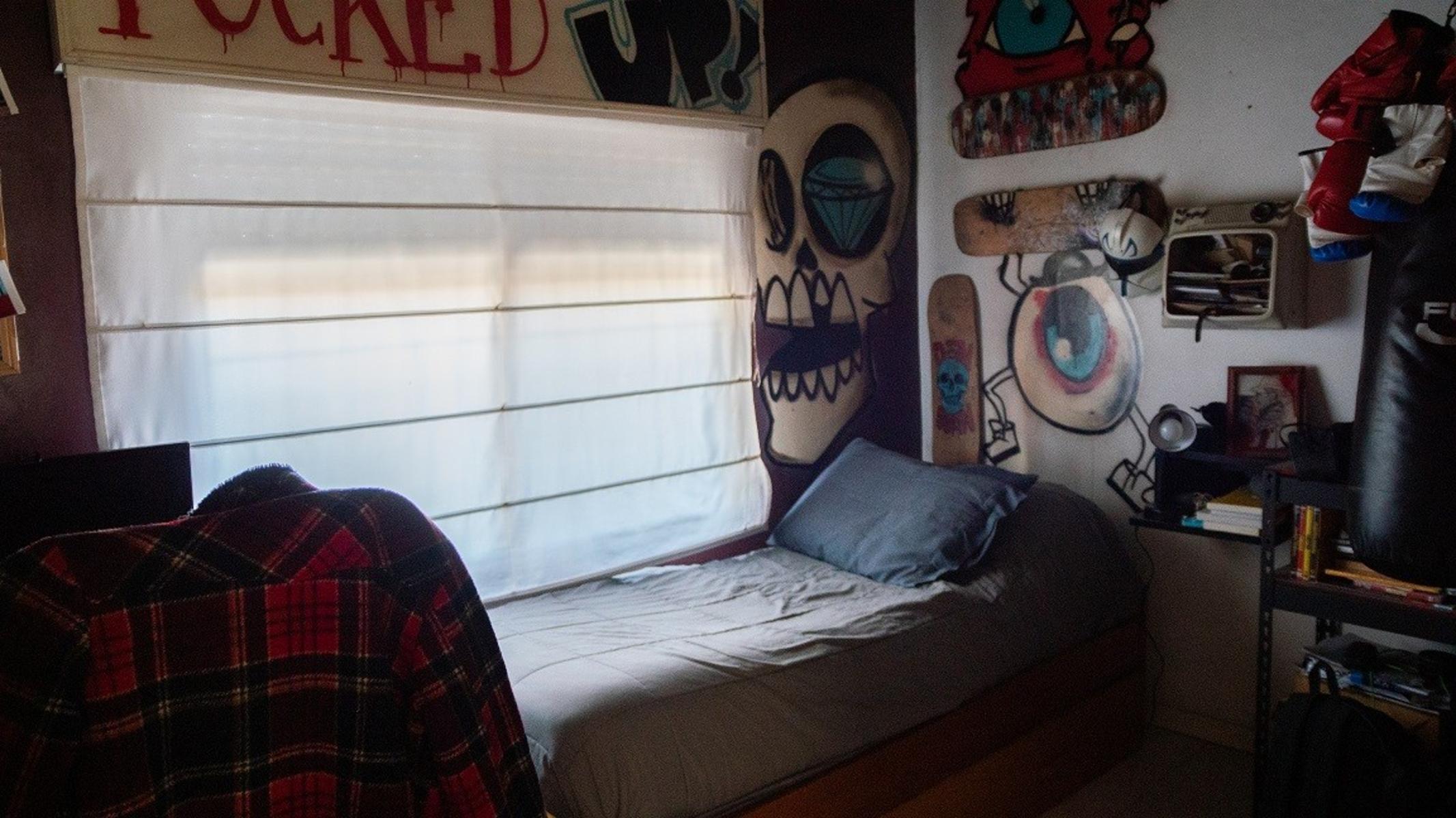 Excelente casa 4 ambientes cochera y fondo libre zona Gerli — foto 5